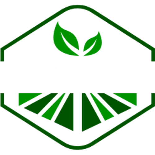Lou's Gardening and Landscaping Services logo